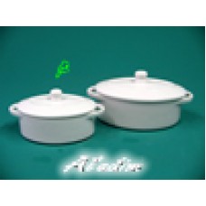 Ref. 15531 - PANELINHA OVAL 1A
